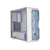 Vỏ case Antec P120 Crystal White