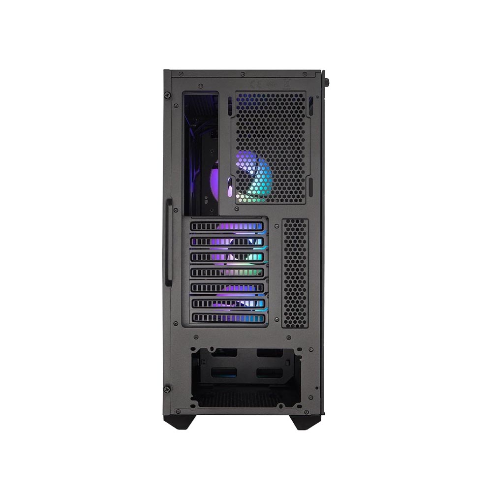 Vỏ Case Cooler Master MasterBox MB511 ARGB (Sẵn 3 Fan) 10 Vỏ Case Cooler Master MasterBox MB511 ARGB (Sẵn 3 Fan)