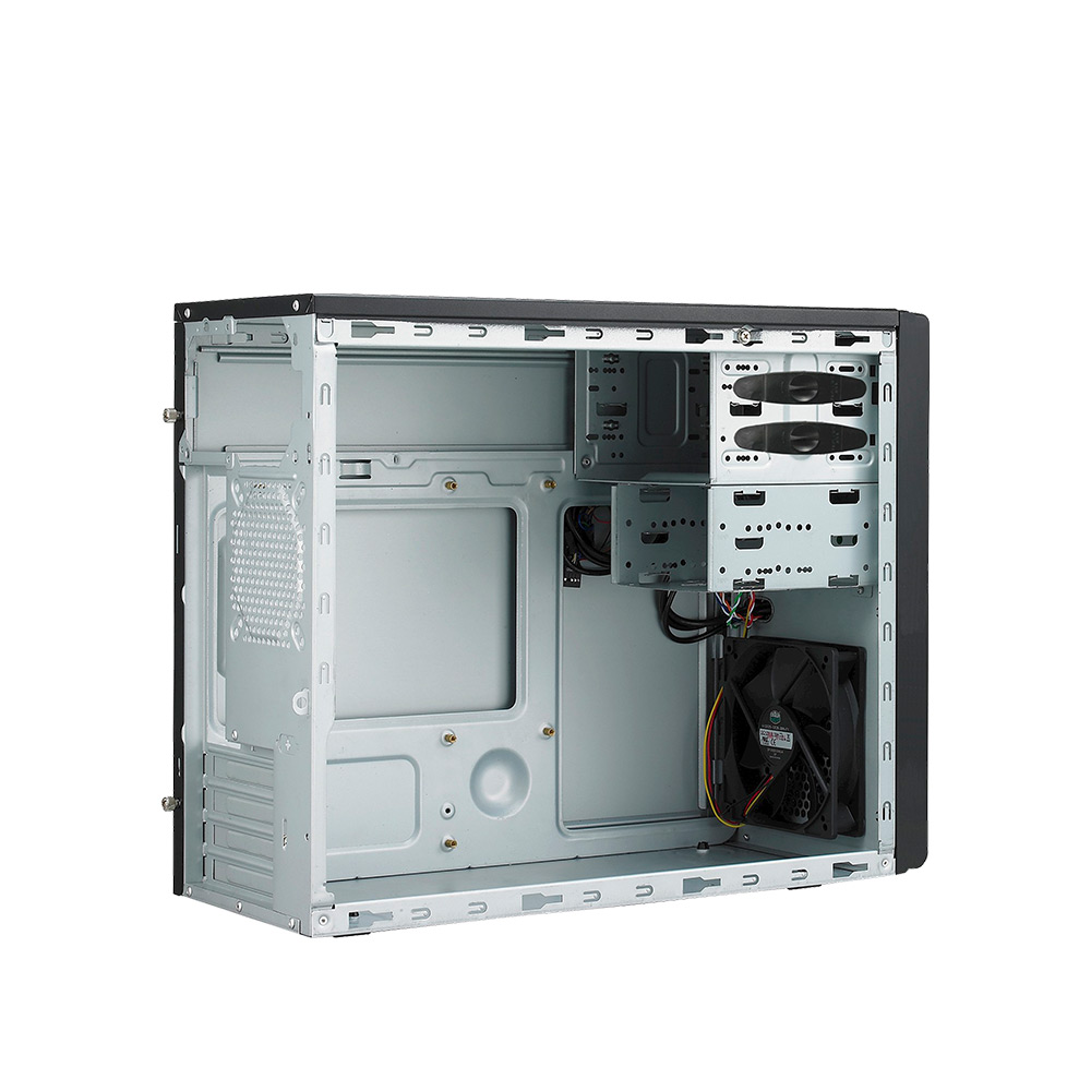 Vỏ case Cooler Master Elite 343 3 Vỏ case Cooler Master Elite 343