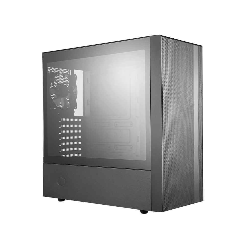 Vỏ case Cooler Master MasterBox NR600 1 Vỏ case Cooler Master MasterBox NR600