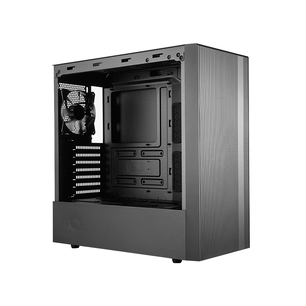 Vỏ case Cooler Master MasterBox NR600 10 Vỏ case Cooler Master MasterBox NR600