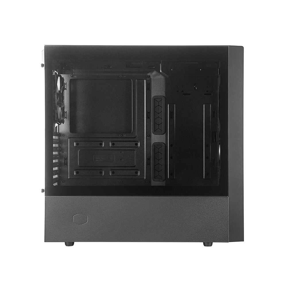 Vỏ case Cooler Master MasterBox NR600 5 Vỏ case Cooler Master MasterBox NR600