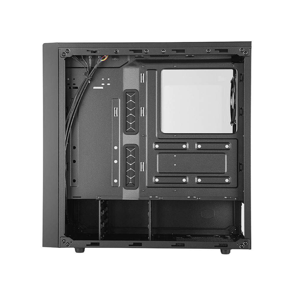 Vỏ case Cooler Master MasterBox NR600 4 Vỏ case Cooler Master MasterBox NR600