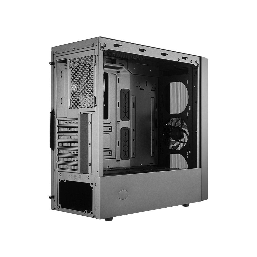 Vỏ case Cooler Master MasterBox NR600 2 Vỏ case Cooler Master MasterBox NR600