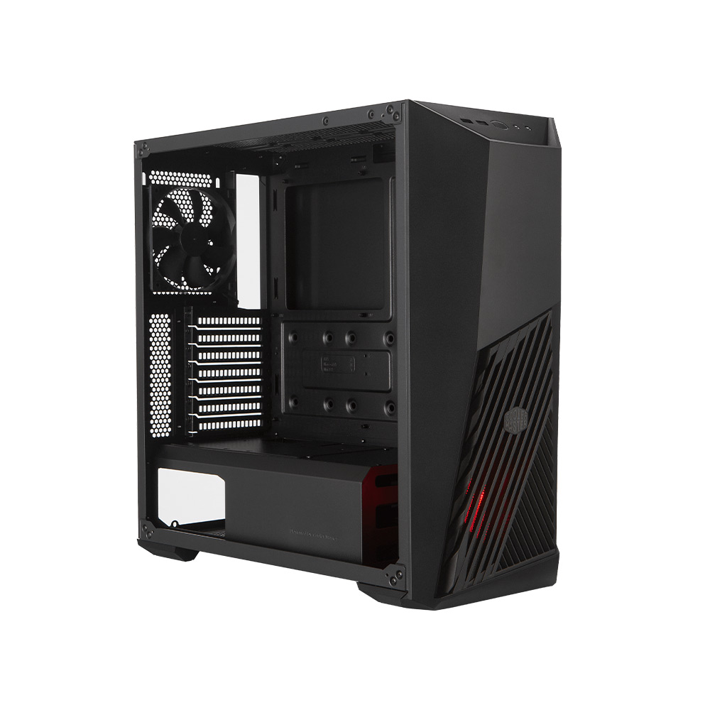 Vỏ case Cooler Master MasterBox K501L RGB