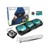 Card màn hình Galax GeForce RTX 3080 SG 1-Click OC 12 Card màn hình Galax GeForce RTX 3080 SG 1-Click OC
