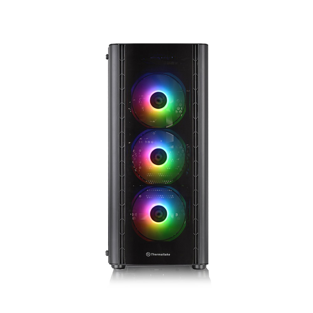 Vỏ case Thermaltake V250 TG ARGB 6 Vỏ case Thermaltake V250 TG ARGB