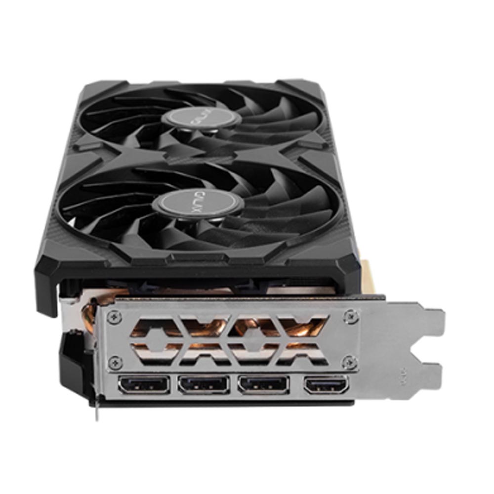 Card màn hình Galax GeForce RTX 3070 1-Click OC 6 Card màn hình Galax GeForce RTX 3070 1-Click OC