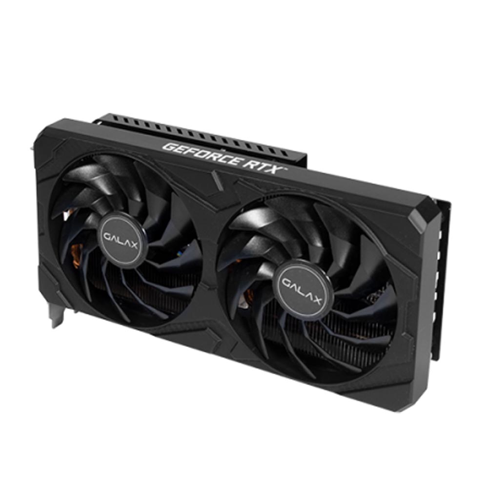 Card màn hình Galax GeForce RTX 3070 1-Click OC 5 Card màn hình Galax GeForce RTX 3070 1-Click OC
