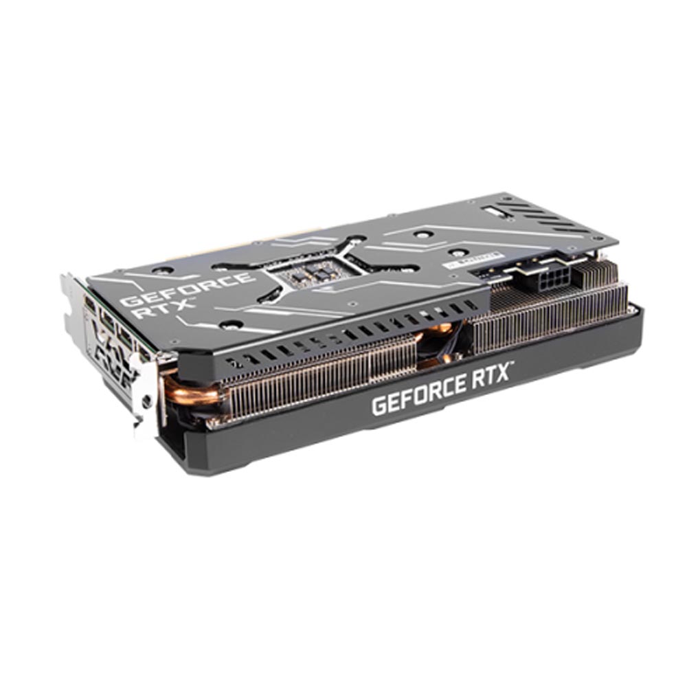 Card màn hình Galax GeForce RTX 3070 1-Click OC 3 Card màn hình Galax GeForce RTX 3070 1-Click OC