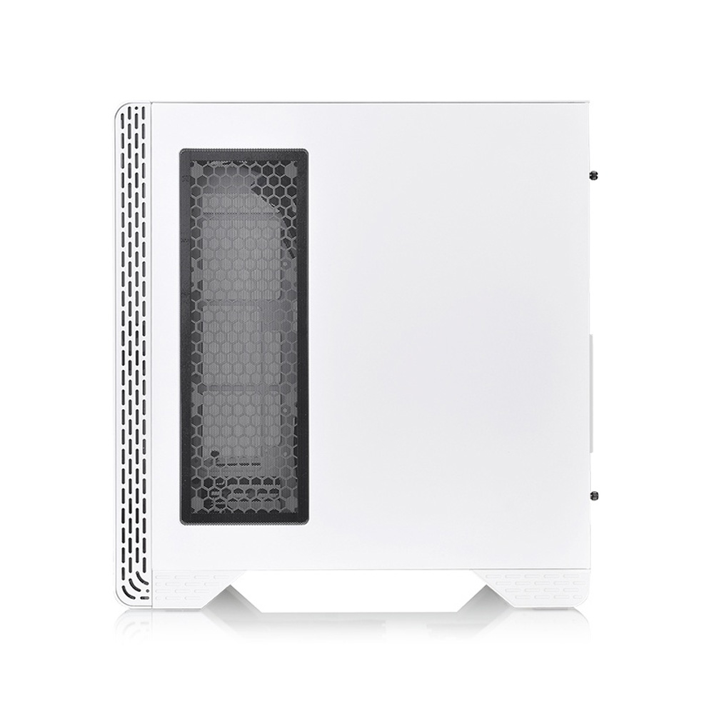 Vỏ case Thermaltake S300 Tempered Glass Snow 3 Vỏ case Thermaltake S300 Tempered Glass Snow
