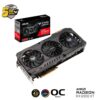 Card màn hình Asus TUF Radeon RX 6900 XT Gaming TUF-RX6900XT-O16G-GAMING
