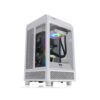 Vỏ case Thermaltake The Tower 100 Mini Snow