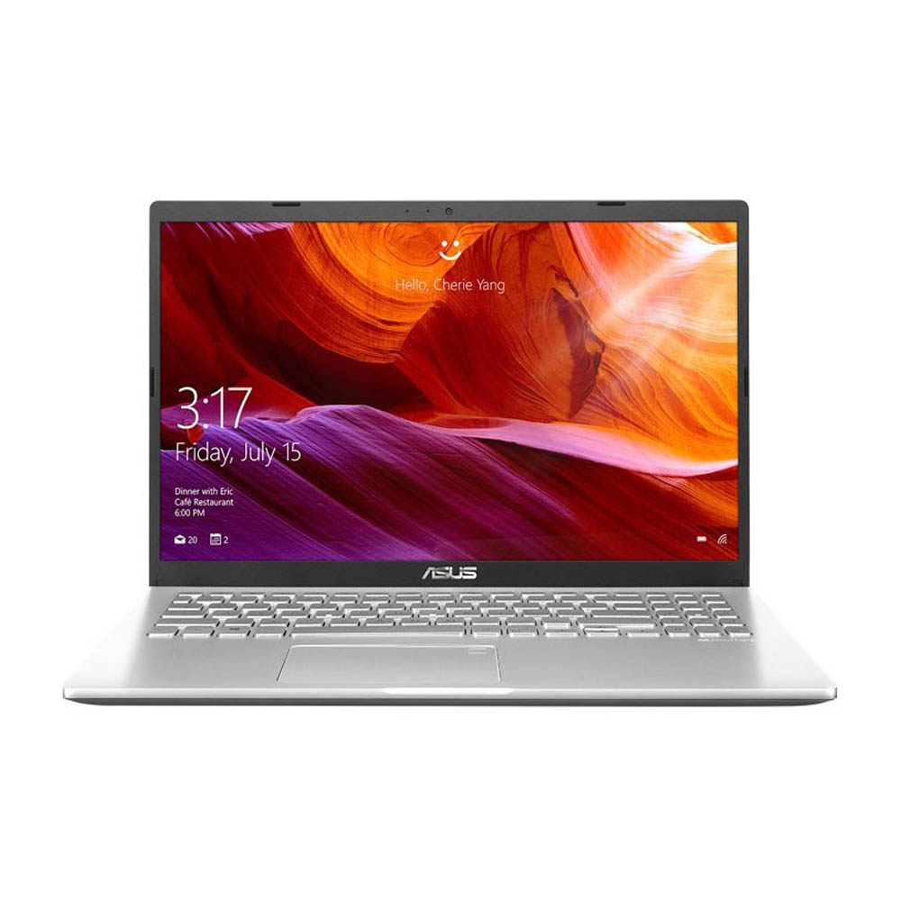 Laptop Asus VivoBook D515UA-EJ045T (15.6 inch FHD | Ryzen 5 5500U | RAM 4GB | SSD 512G | Win 10 | Silver)