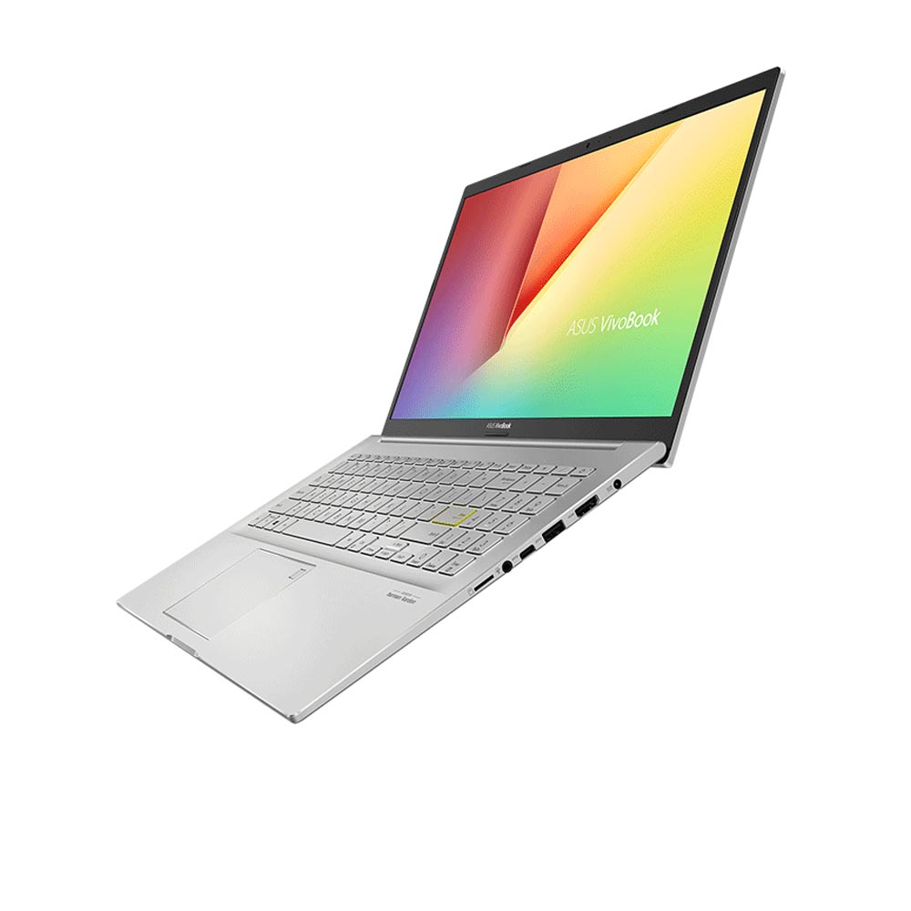 Laptop Asus VivoBook A515EP-BQ195T (15.6 inch FHD | i5 1135G7 | MX330 | RAM 8GB | SSD 512GB | Win 10 | Silver) 6 Laptop Asus VivoBook A515EP-BQ195T (15.6 inch FHD | i5 1135G7 | MX330 | RAM 8GB | SSD 512GB | Win 10 | Silver)