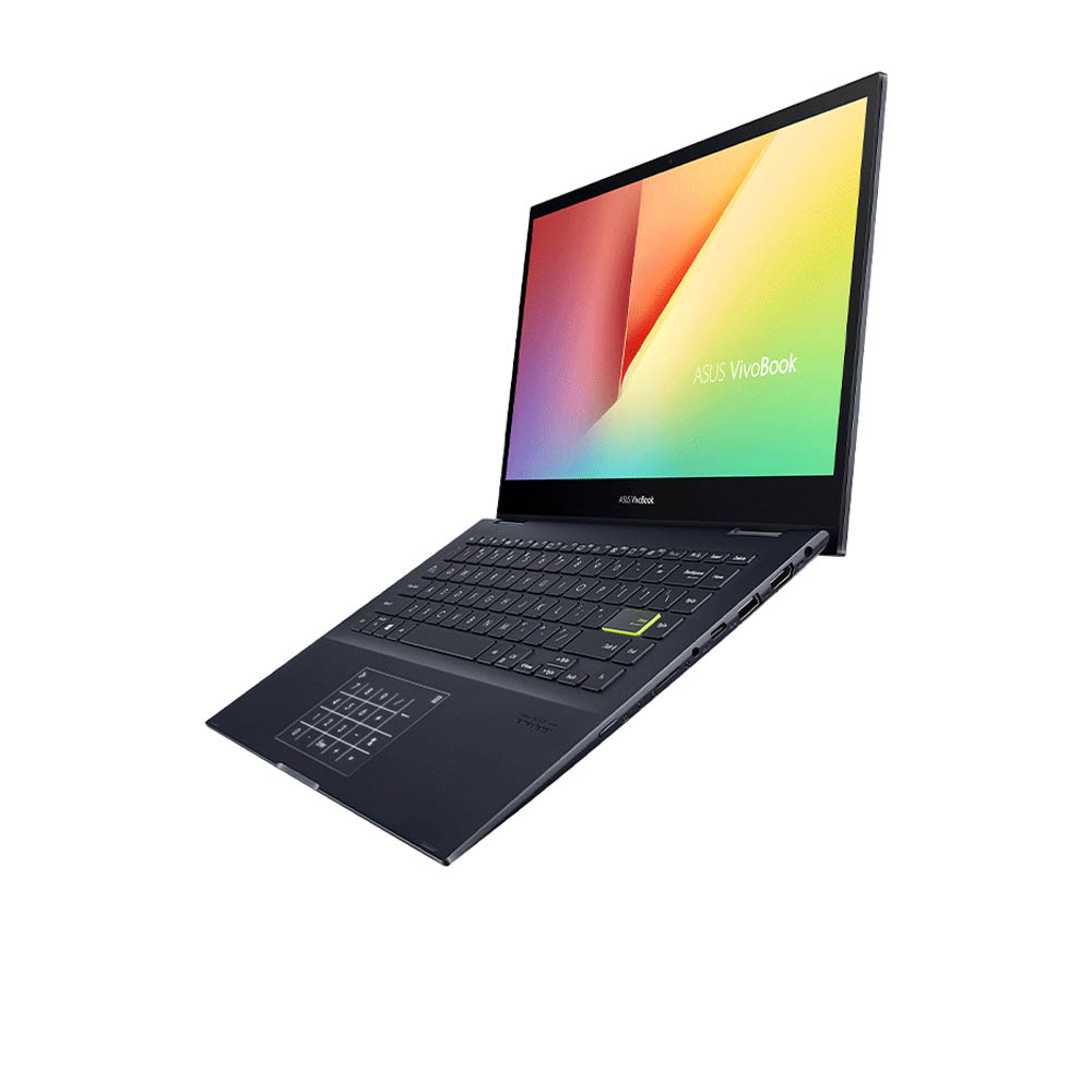 Laptop Asus VivoBook Flip TM420IA-EC155T (14 inch FHD | Ryzen 3 4300U | RAM 4GB | SSD 256GB | Win 10 | Black) 7 Laptop Asus VivoBook Flip TM420IA-EC155T (14 inch FHD | Ryzen 3 4300U | RAM 4GB | SSD 256GB | Win 10 | Black)