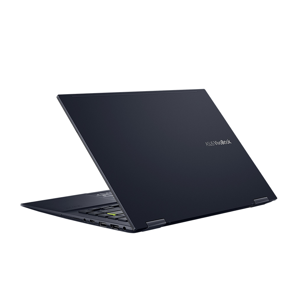 Laptop Asus VivoBook Flip TM420IA-EC155T (14 inch FHD | Ryzen 3 4300U | RAM 4GB | SSD 256GB | Win 10 | Black) 4 Laptop Asus VivoBook Flip TM420IA-EC155T (14 inch FHD | Ryzen 3 4300U | RAM 4GB | SSD 256GB | Win 10 | Black)