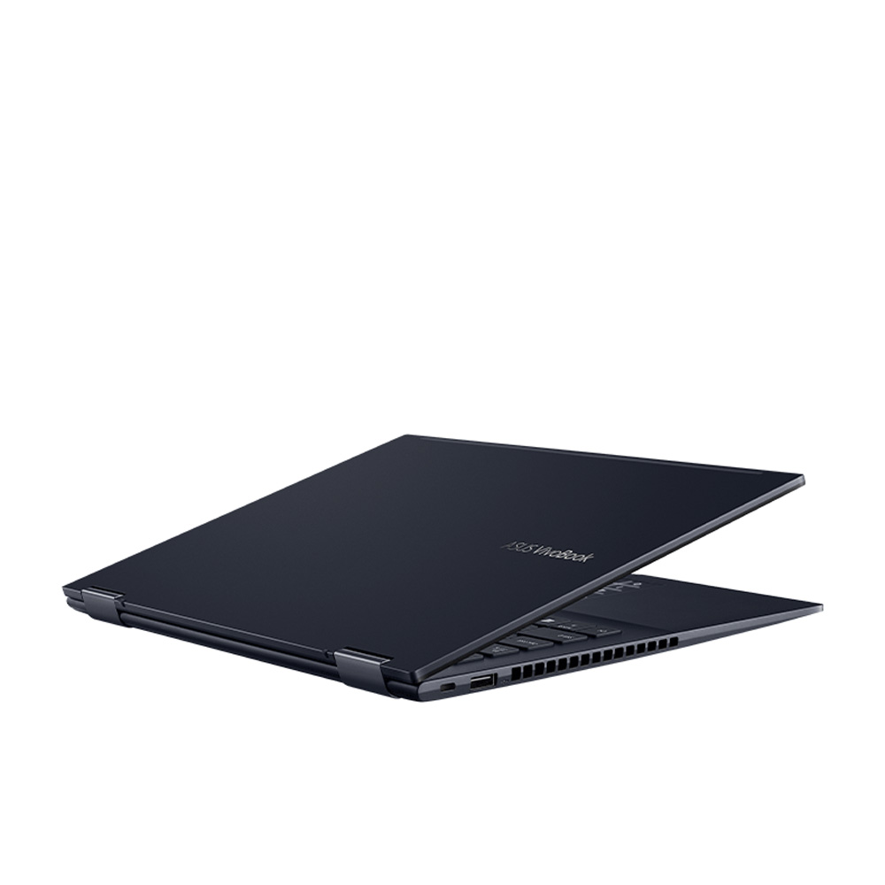 Laptop Asus VivoBook Flip TM420IA-EC155T (14 inch FHD | Ryzen 3 4300U | RAM 4GB | SSD 256GB | Win 10 | Black) 2 Laptop Asus VivoBook Flip TM420IA-EC155T (14 inch FHD | Ryzen 3 4300U | RAM 4GB | SSD 256GB | Win 10 | Black)