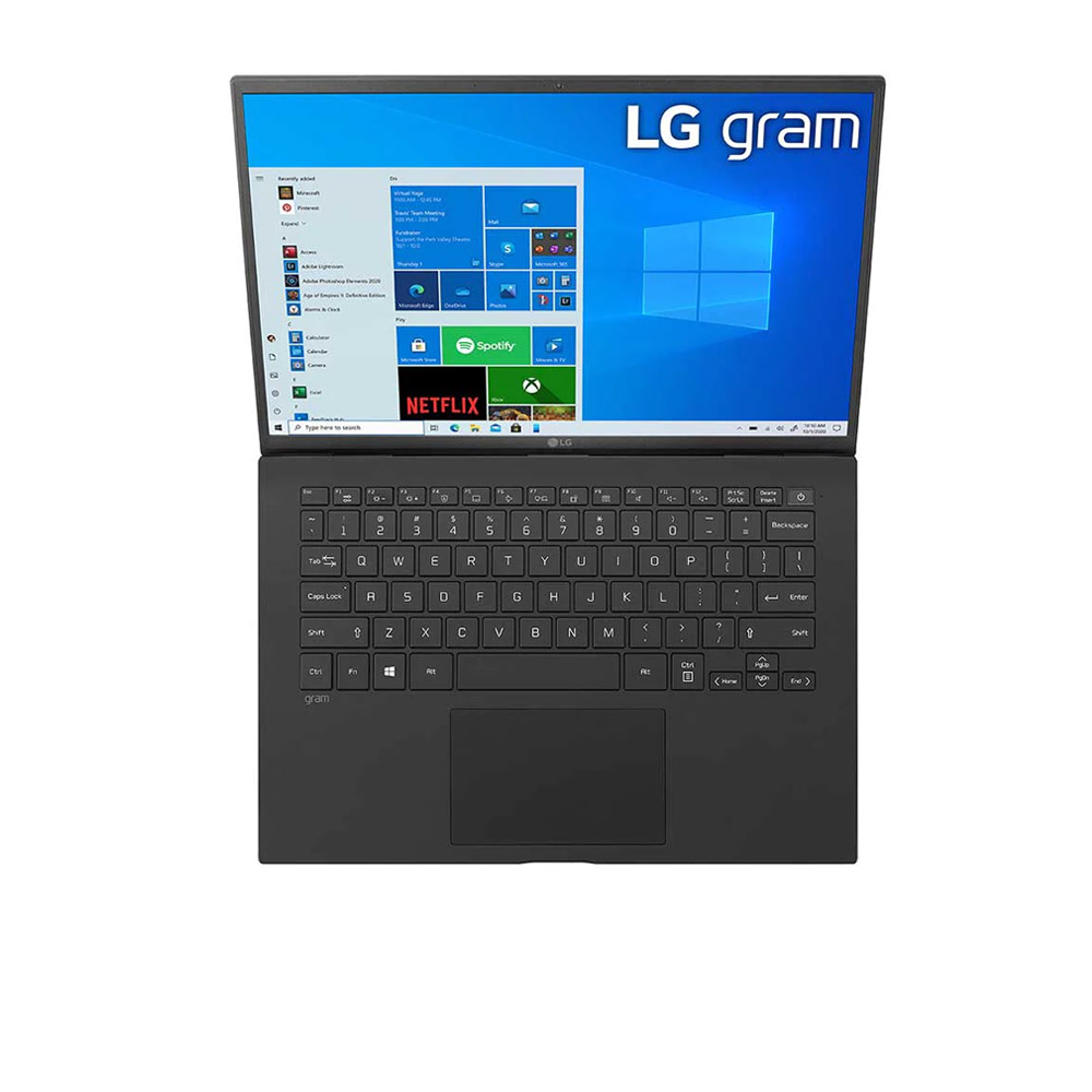 Laptop LG Gram 17Z90P G.AH78A5 (17 inch WQXGA | i7 1165G7 | RAM 16GB | SSD 1TB | Win 10 | Black) 2 Laptop LG Gram 17Z90P G.AH78A5 (17 inch WQXGA | i7 1165G7 | RAM 16GB | SSD 1TB | Win 10 | Black)