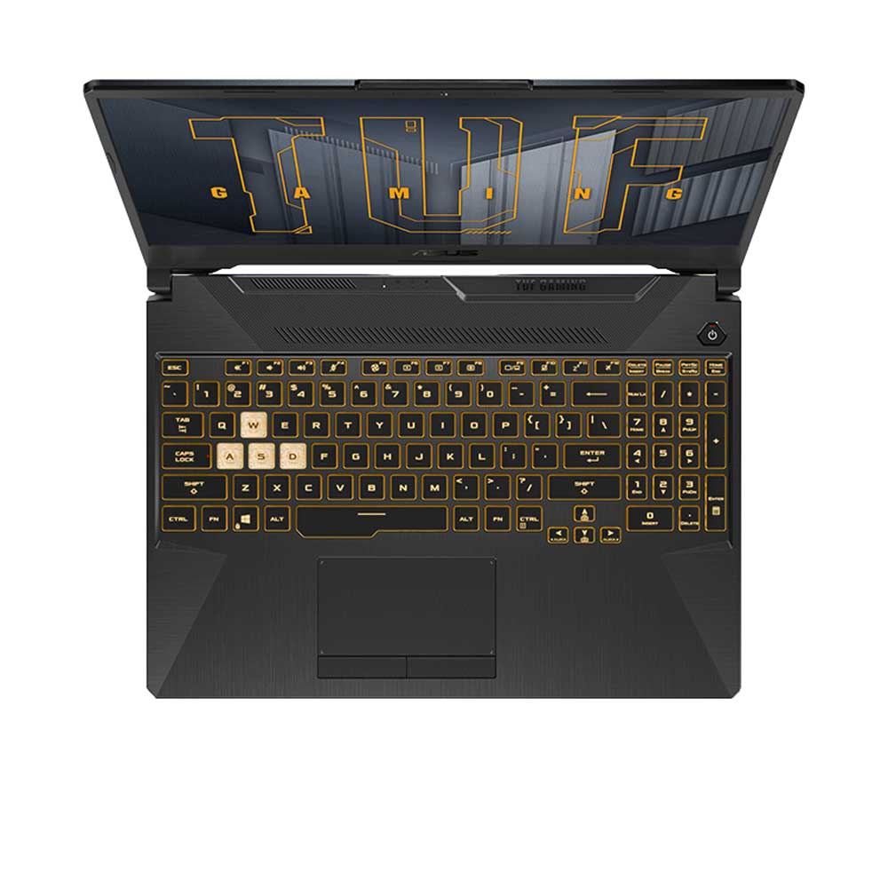 Laptop Asus TUF FA506QM-HN005T (15.6 inch FHD | Ryzen 7 5800H | RTX 3060 | RAM 16GB | SSD 1TB | Win 10 | Grey) 7 Laptop Asus TUF FA506QM-HN005T (15.6 inch FHD | Ryzen 7 5800H | RTX 3060 | RAM 16GB | SSD 1TB | Win 10 | Grey)
