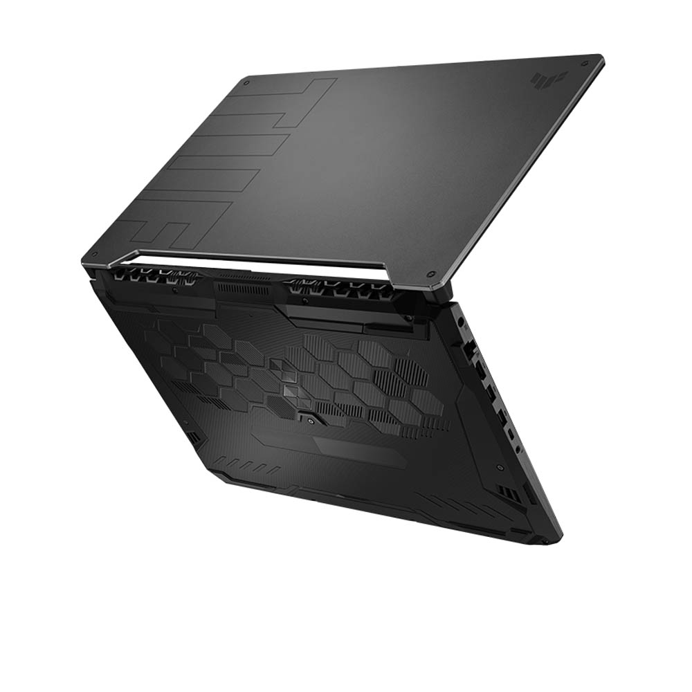 Laptop Asus TUF FA506QM-HN005T (15.6 inch FHD | Ryzen 7 5800H | RTX 3060 | RAM 16GB | SSD 1TB | Win 10 | Grey) 5 Laptop Asus TUF FA506QM-HN005T (15.6 inch FHD | Ryzen 7 5800H | RTX 3060 | RAM 16GB | SSD 1TB | Win 10 | Grey)