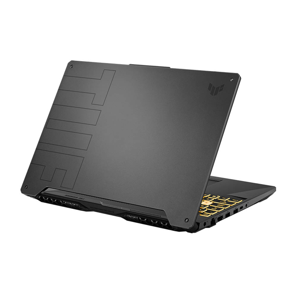 Laptop Asus TUF FA506QM-HN005T (15.6 inch FHD | Ryzen 7 5800H | RTX 3060 | RAM 16GB | SSD 1TB | Win 10 | Grey) 4 Laptop Asus TUF FA506QM-HN005T (15.6 inch FHD | Ryzen 7 5800H | RTX 3060 | RAM 16GB | SSD 1TB | Win 10 | Grey)