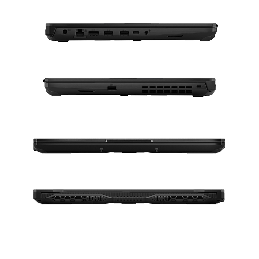 Laptop Asus TUF FA506QM-HN005T (15.6 inch FHD | Ryzen 7 5800H | RTX 3060 | RAM 16GB | SSD 1TB | Win 10 | Grey) 2 Laptop Asus TUF FA506QM-HN005T (15.6 inch FHD | Ryzen 7 5800H | RTX 3060 | RAM 16GB | SSD 1TB | Win 10 | Grey)