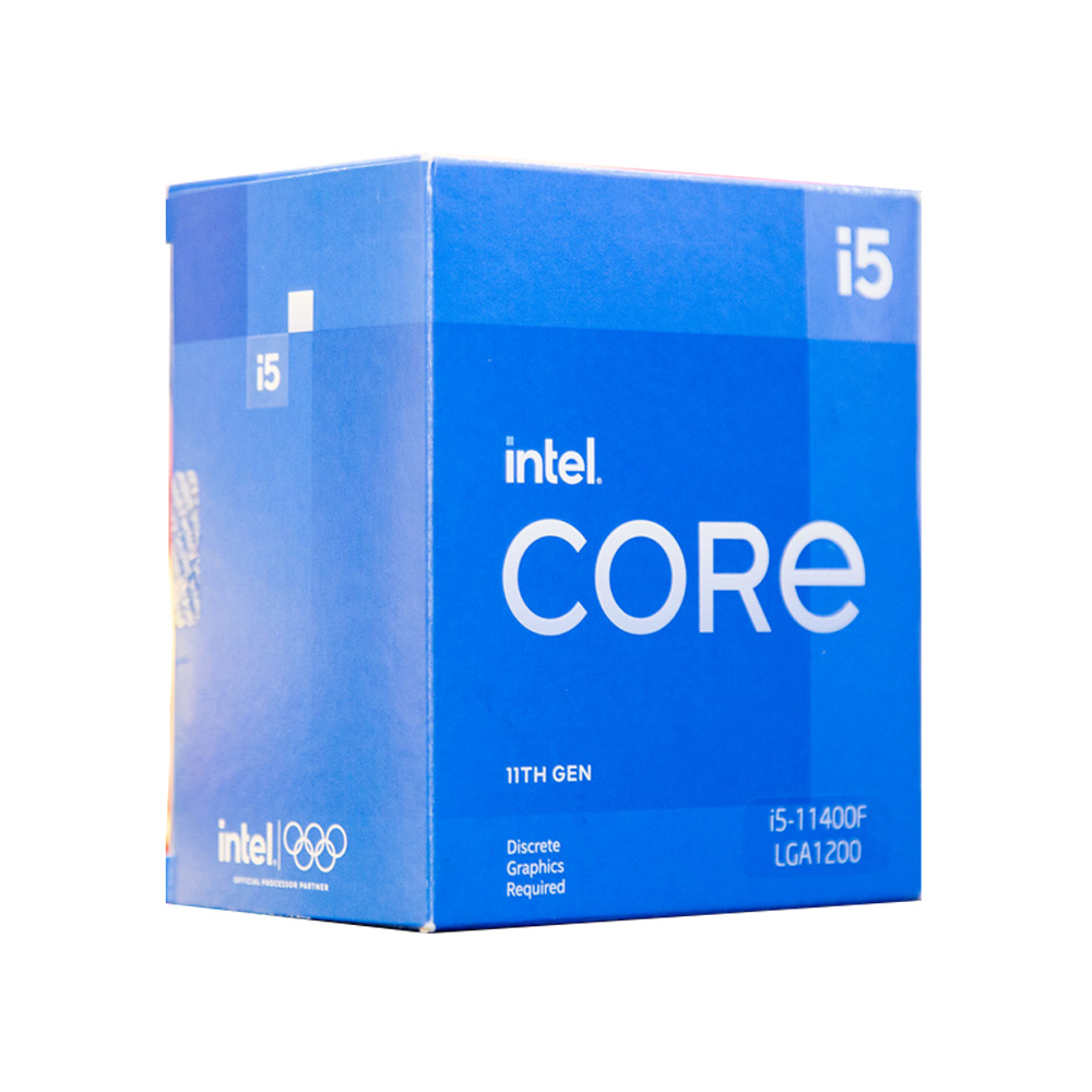 CPU Intel Core i5-13400 (10 Nhân/16 Luồng | Turbo 4.6 GHz | 20MB Cache | LGA1700)