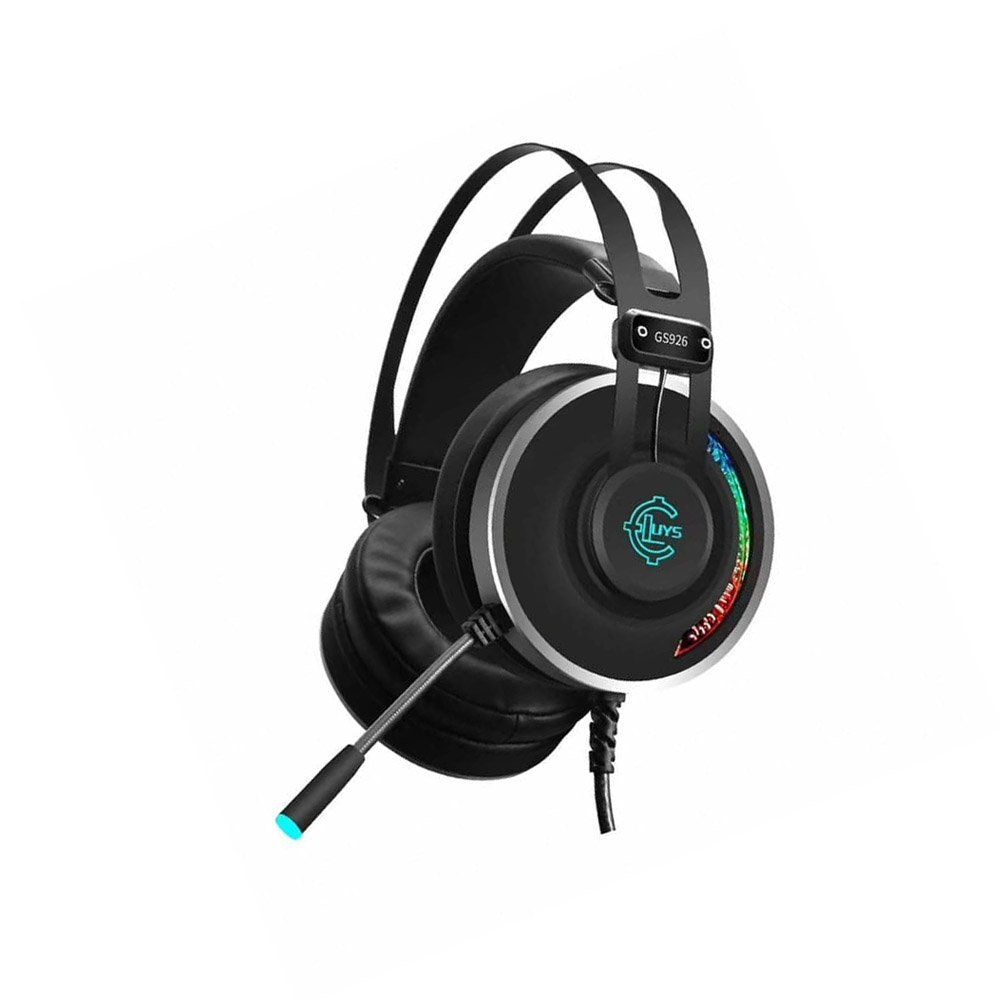 Tai nghe LUYS GS926 (Black)
