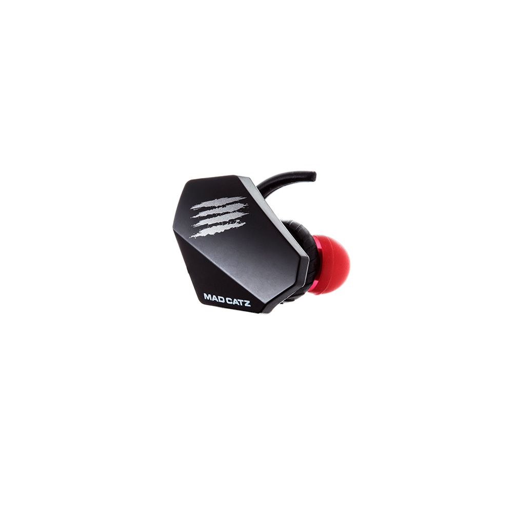 Tai nghe MAD CATZ ES PRO+ 5 Tai nghe MAD CATZ ES PRO+