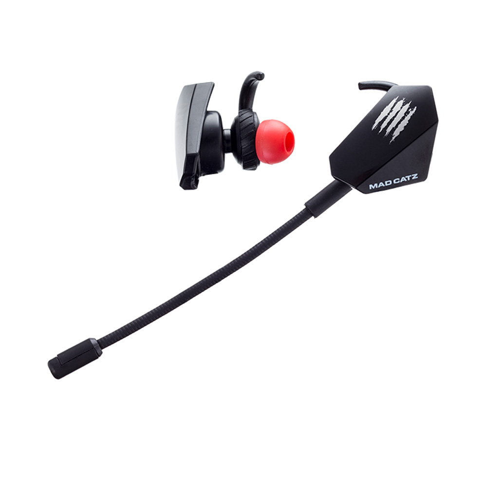 Tai nghe MAD CATZ ES PRO+ 2 Tai nghe MAD CATZ ES PRO+