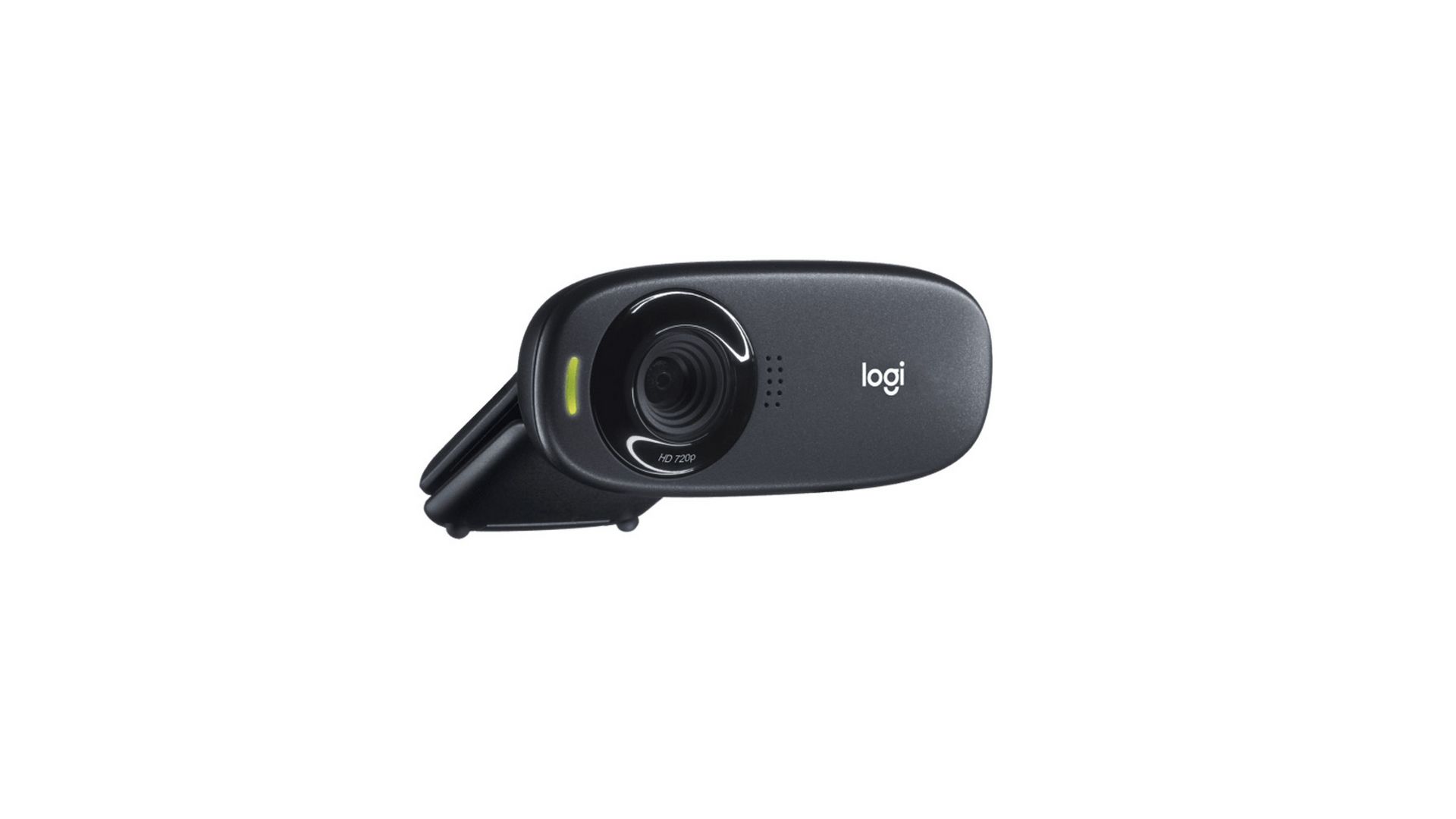 Webcam Logitech C310 HD