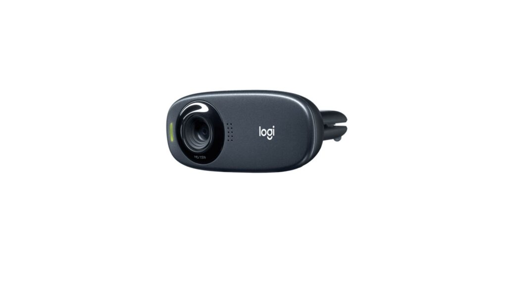 Webcam Logitech C310 HD 8 Webcam Logitech C310 HD