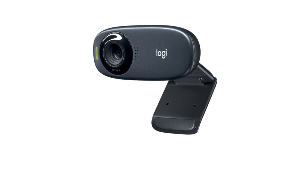 Webcam Logitech C310 HD 7 Webcam Logitech C310 HD