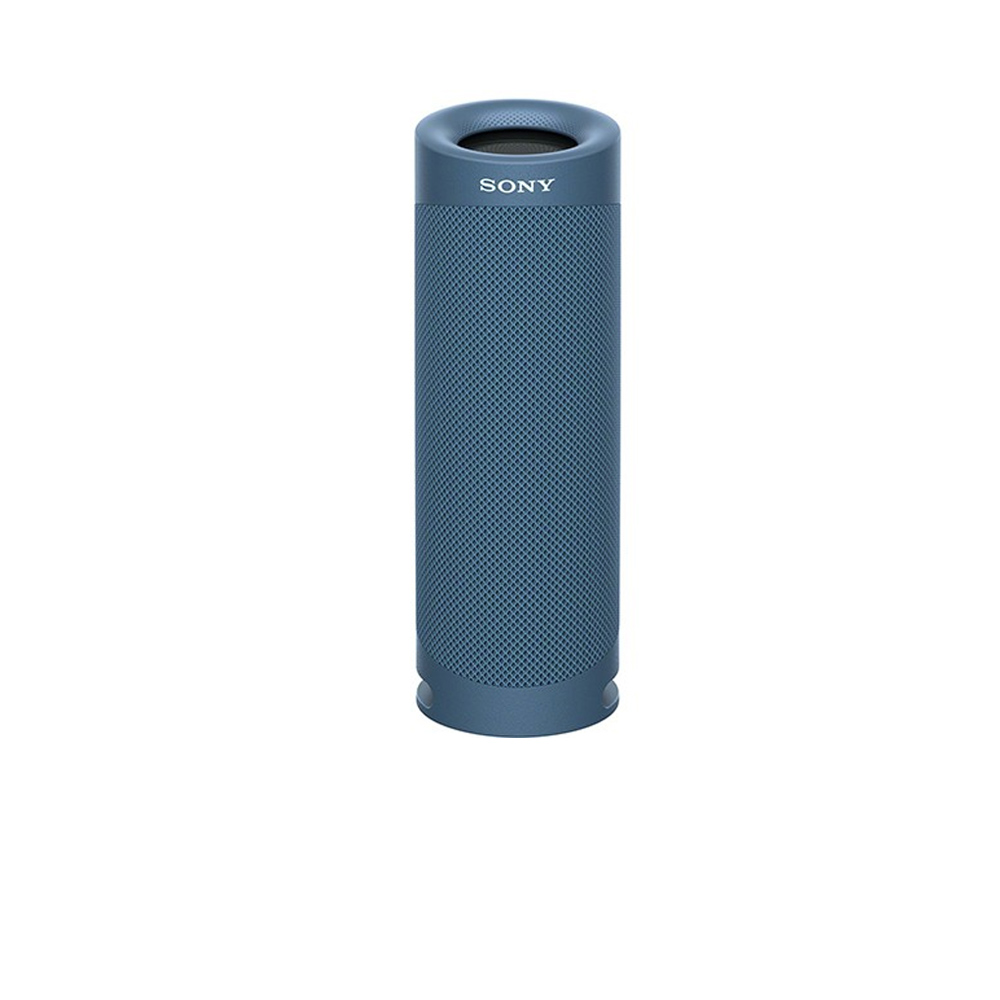 Loa không dây Sony SRS-XB23 (Xanh dương)