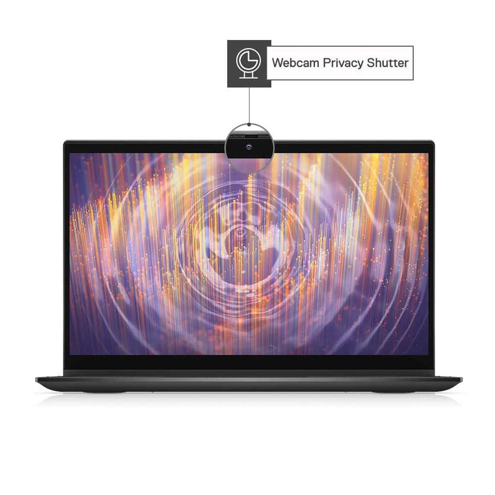 Laptop Dell Inspiron 7306 N3I5202W (13.3 inch FHD | i5 1135G7 | RAM 8GB | SSD 512GB | Win10 | Màu đen) 3 Laptop Dell Inspiron 7306 N3I5202W (13.3 inch FHD | i5 1135G7 | RAM 8GB | SSD 512GB | Win10 | Màu đen)