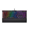 Bàn phím cơ Corsair K95 RGB Platinum XT Cherry Brown Switch