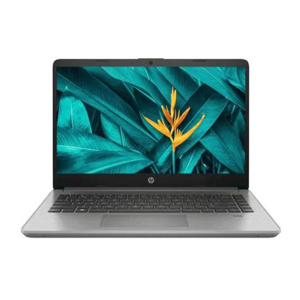 Laptop HP 340s G7 2G5C2PA 14inch i5 1035G1/RAM 4GB/SSD 256GB/WIN10/GREY