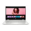 Laptop HP Pavilion x360 Convertible 14-dw1016TU (14 inch FHD | i3 1115G4 | RAM 4GB | SSD 256GB | Win 10 | Gold)
