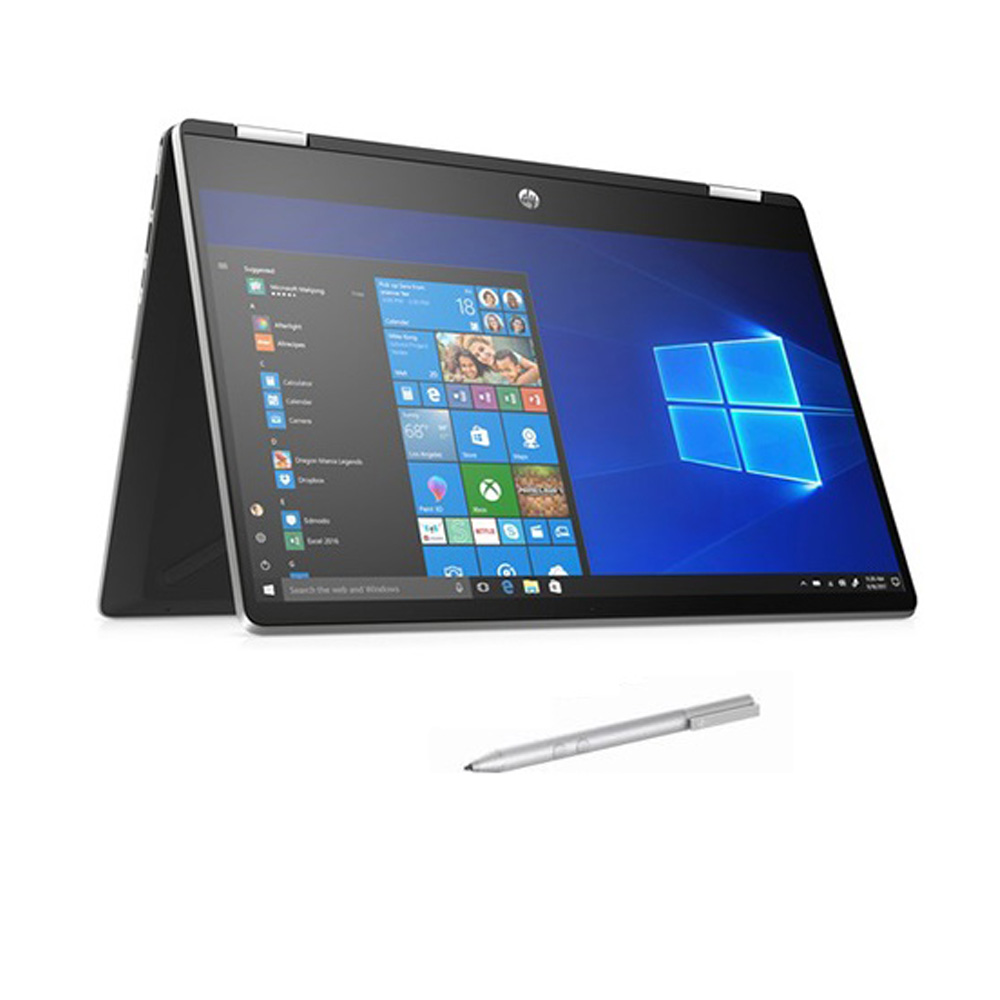 Laptop HP Pavilion x360 Convertible 14-dw1016TU (14 inch FHD | i3 1115G4 | RAM 4GB | SSD 256GB | Win 10 | Gold) 2 Laptop HP Pavilion x360 Convertible 14-dw1016TU (14 inch FHD | i3 1115G4 | RAM 4GB | SSD 256GB | Win 10 | Gold)