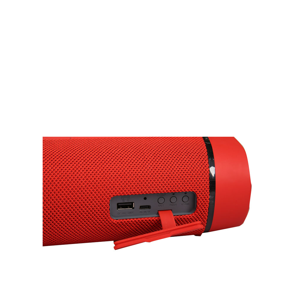 Loa không dây Sony SRS-XB33 ( Đỏ) 3 Loa không dây Sony SRS-XB33 ( Đỏ)