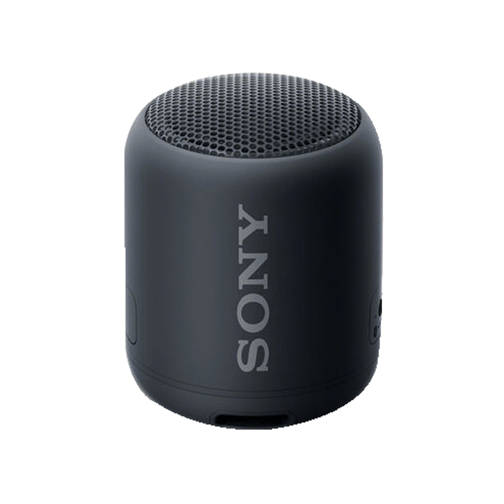 Loa không dây Sony SRS-XB12 (Đen)