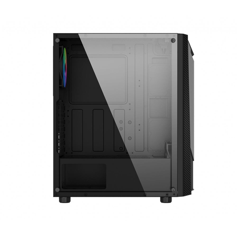 Vỏ case MSI MAG Shield 110R 3 Vỏ case MSI MAG Shield 110R