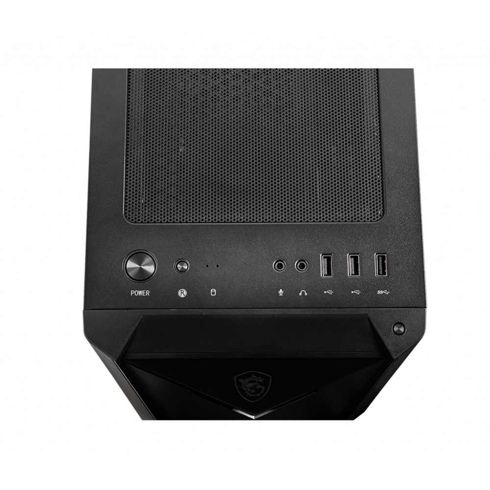 Vỏ case MSI MAG Shield 110R 2 Vỏ case MSI MAG Shield 110R