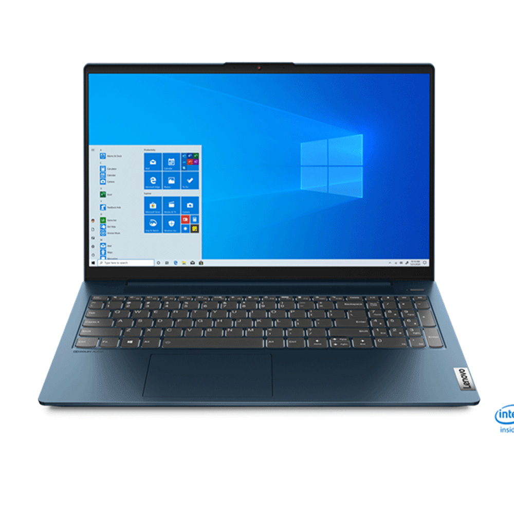 Laptop Lenovo Ideapad 5i 15ITL05 82FG00M5VN 15inch i5 1135G7/RAM 8GB/SSD 512/WIN10/BLUE
