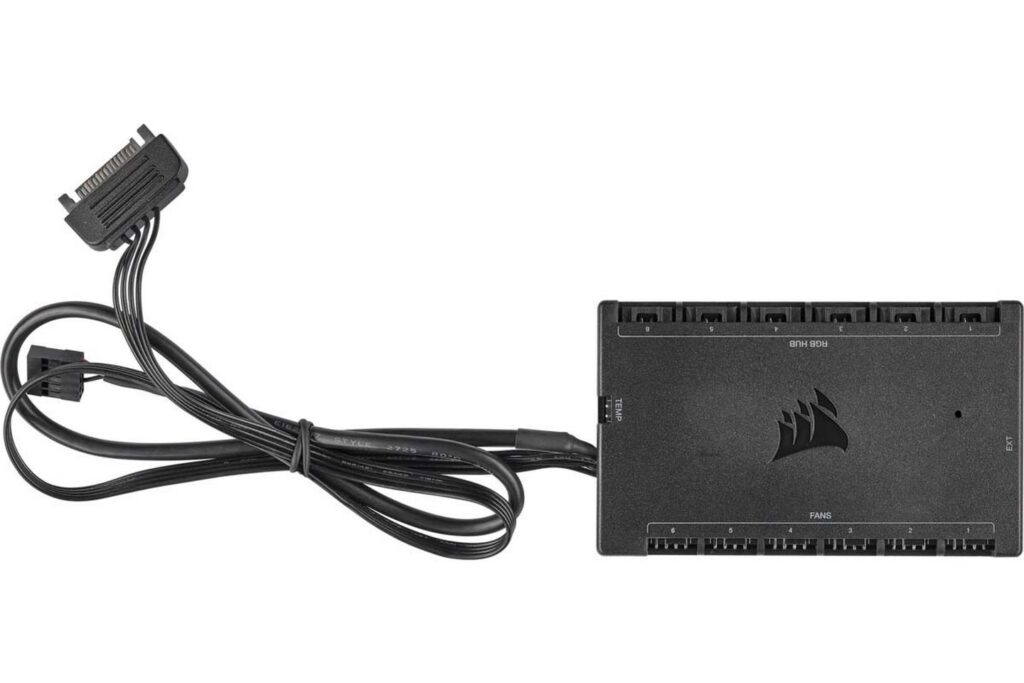 Tản nhiệt nước Corsair H150i ELITE CAPELLIX