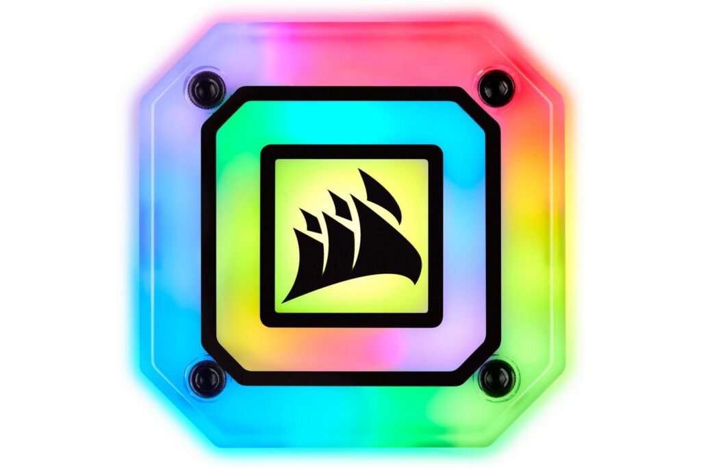 Tản nhiệt nước Corsair H150i ELITE CAPELLIX
