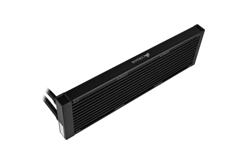 Tản nhiệt nước Corsair H150i ELITE CAPELLIX