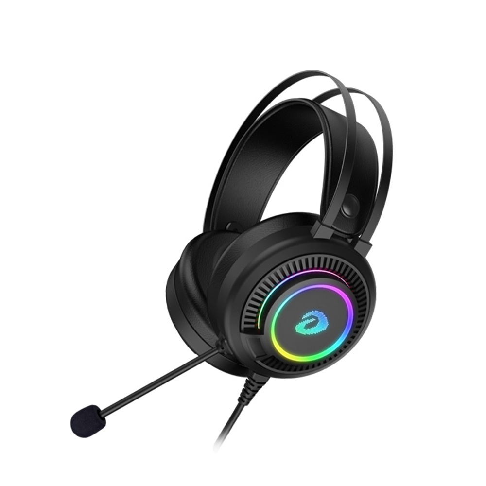 Tai Nghe DareU EH416 (Black) 8 Tai Nghe DareU EH416 (Black)