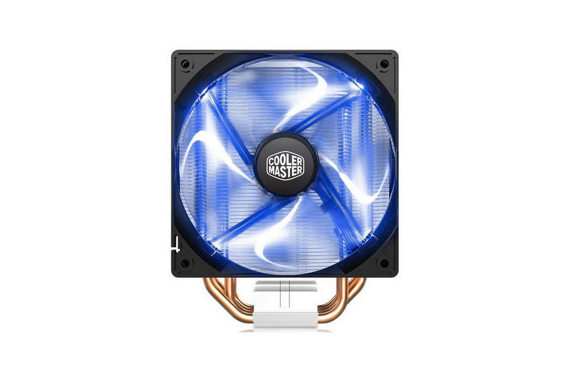 Tản nhiệt khí CPU Cooler Master T400i